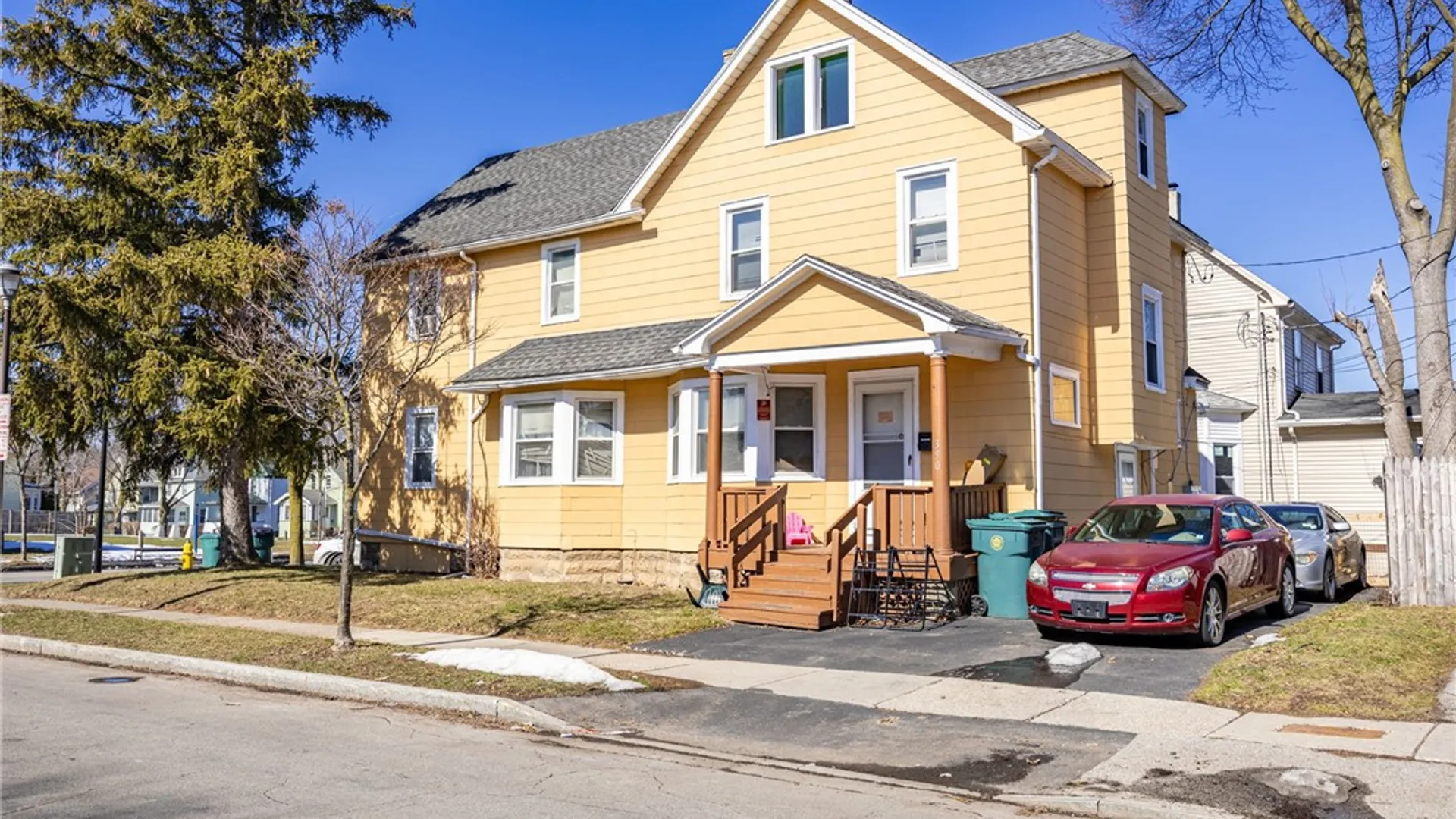 Property at 564 Thurston Road, Rochester, NY 14619 22