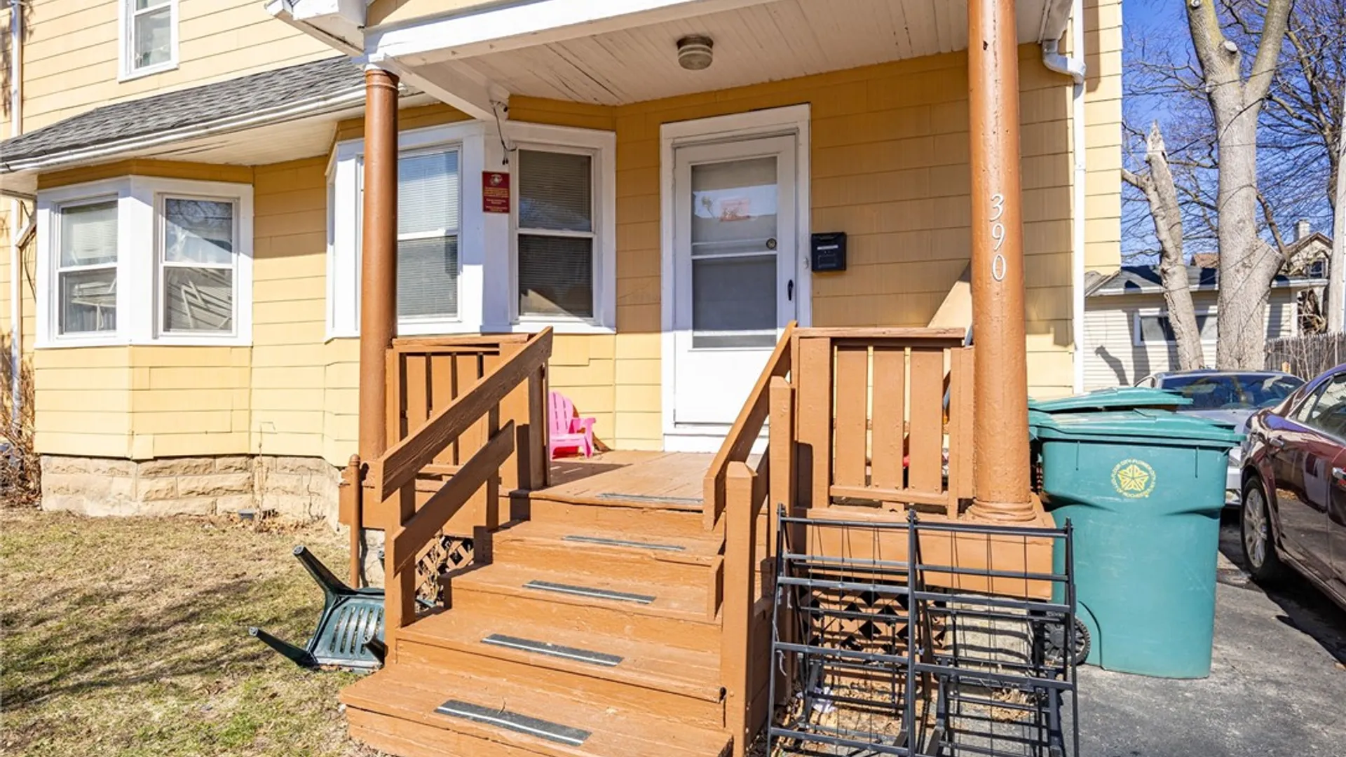 Property at 564 Thurston Road, Rochester, NY 14619 23