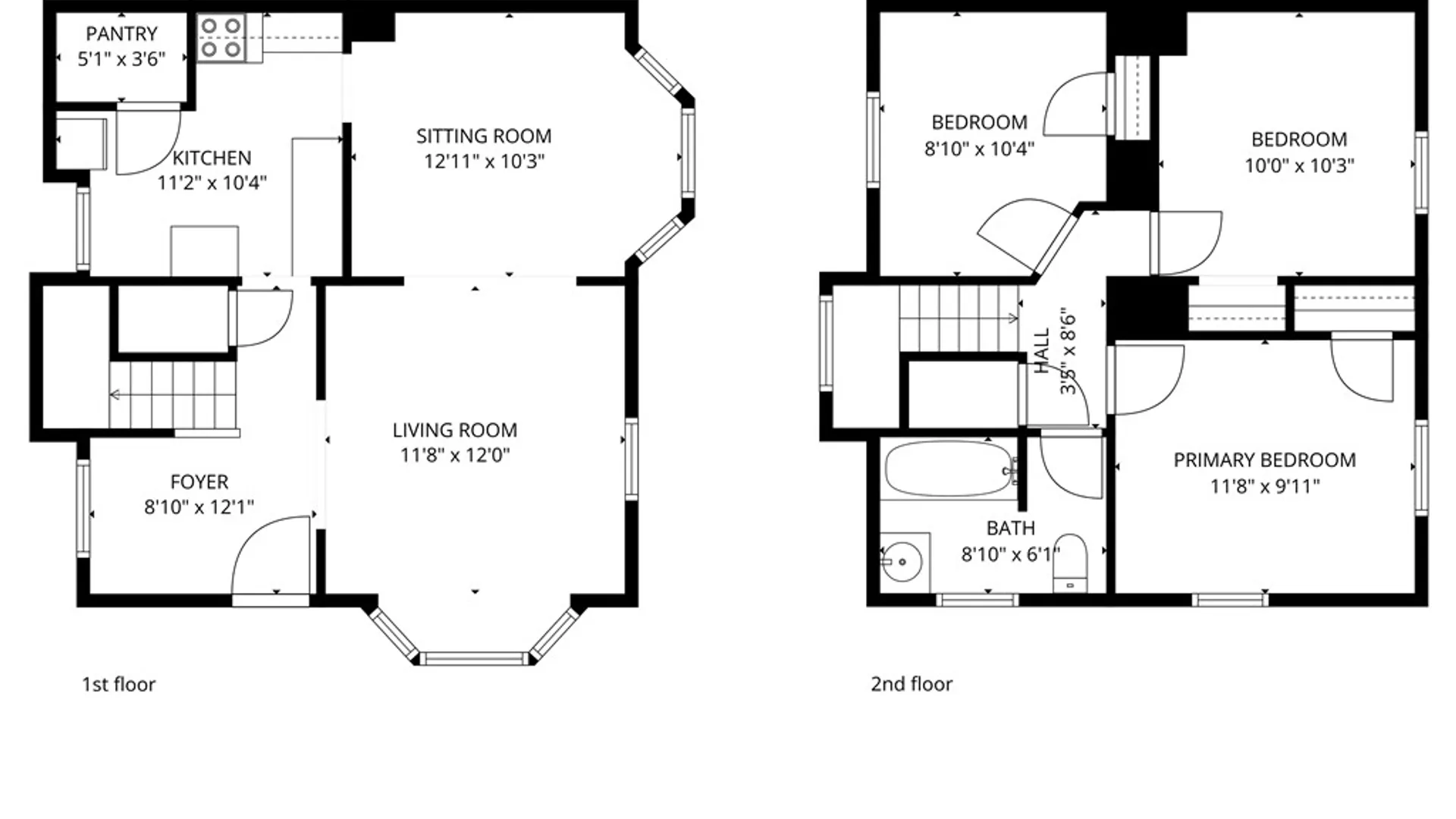 Property at 564 Thurston Road, Rochester, NY 14619 5