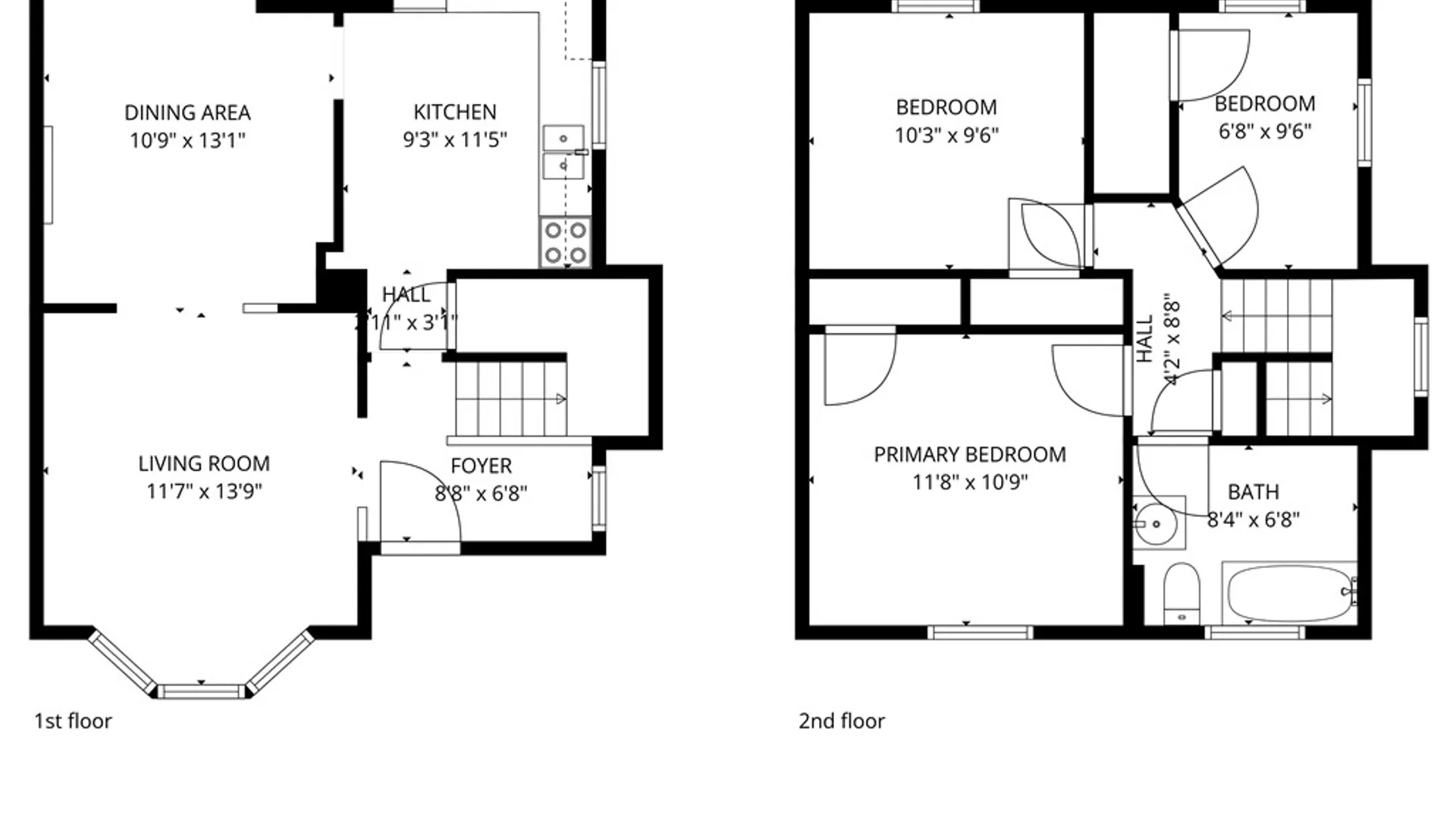 Property at 564 Thurston Road, Rochester, NY 14619 6