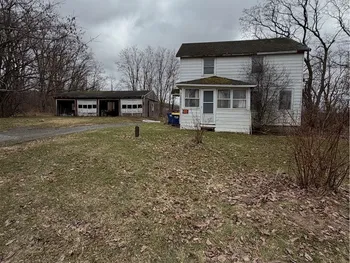Property at 6932 Bush Road, Pompey, NY 13078
