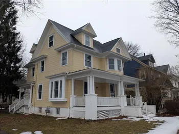 Property at 257 Barton St Street, Rochester, NY 14619