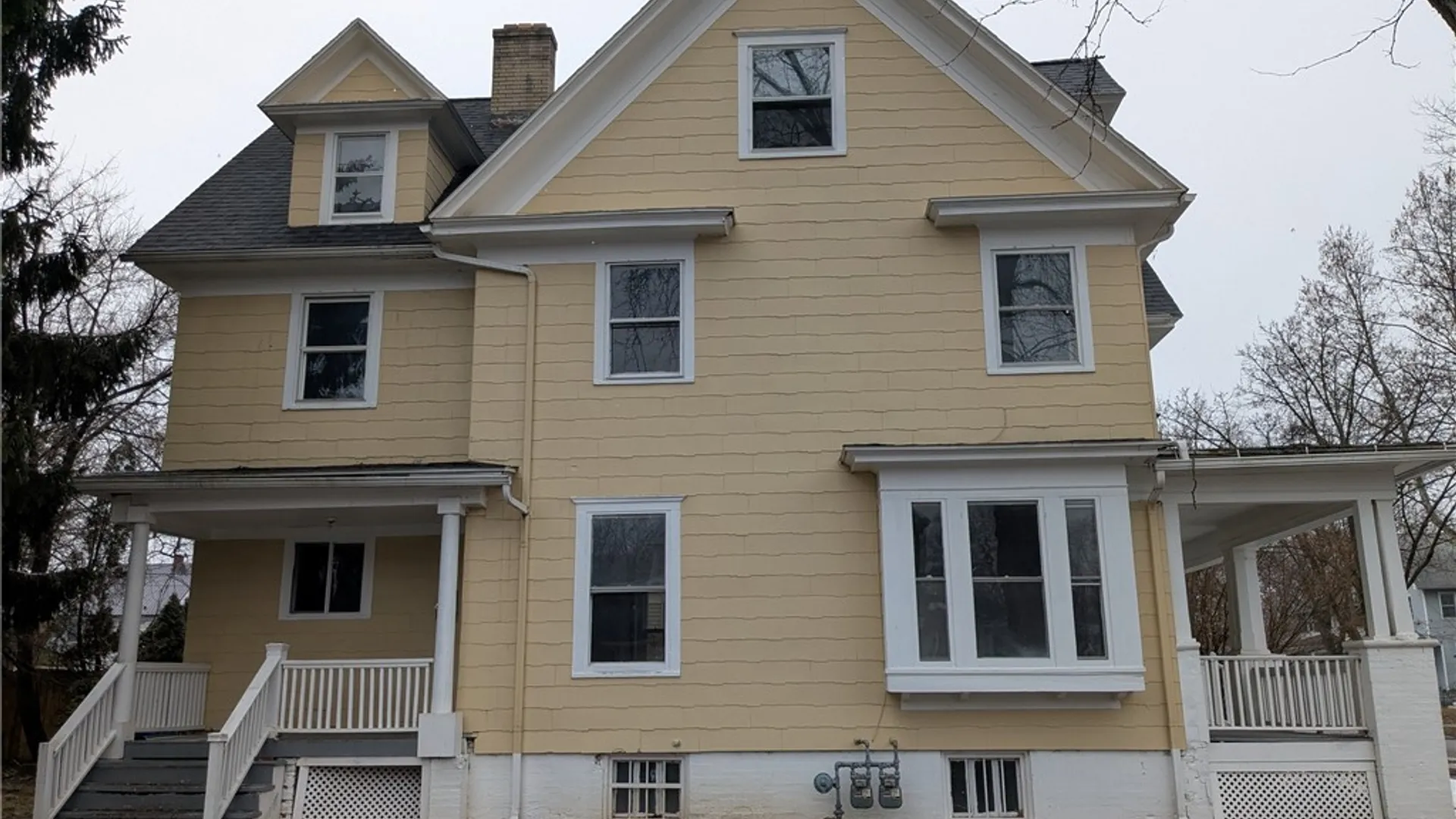 Property at 257 Barton St Street, Rochester, NY 14619 2