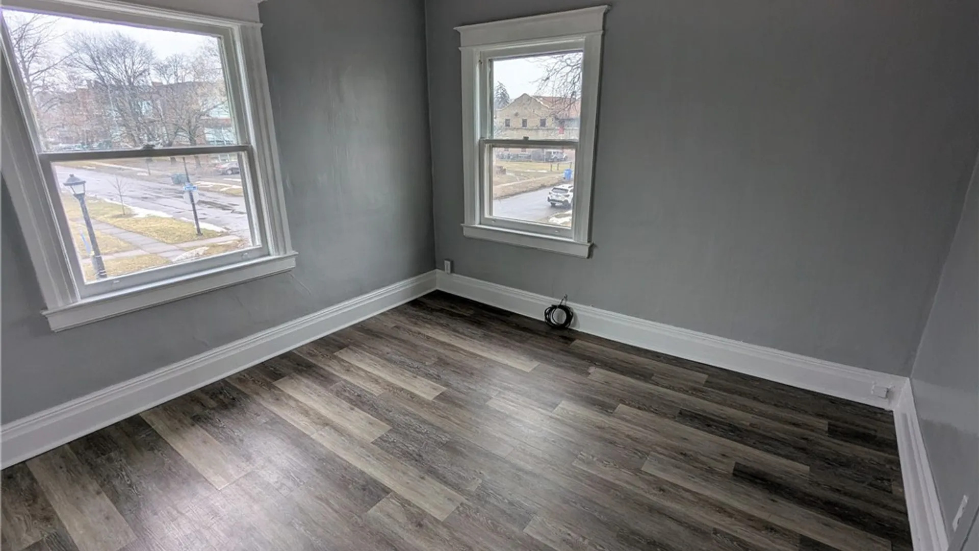 Property at 257 Barton St Street, Rochester, NY 14619 20