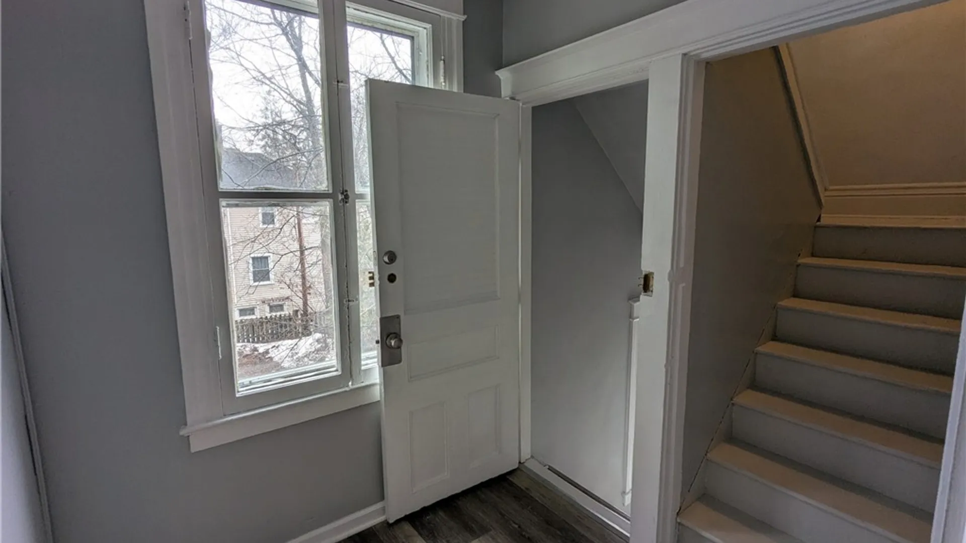 Property at 257 Barton St Street, Rochester, NY 14619 23