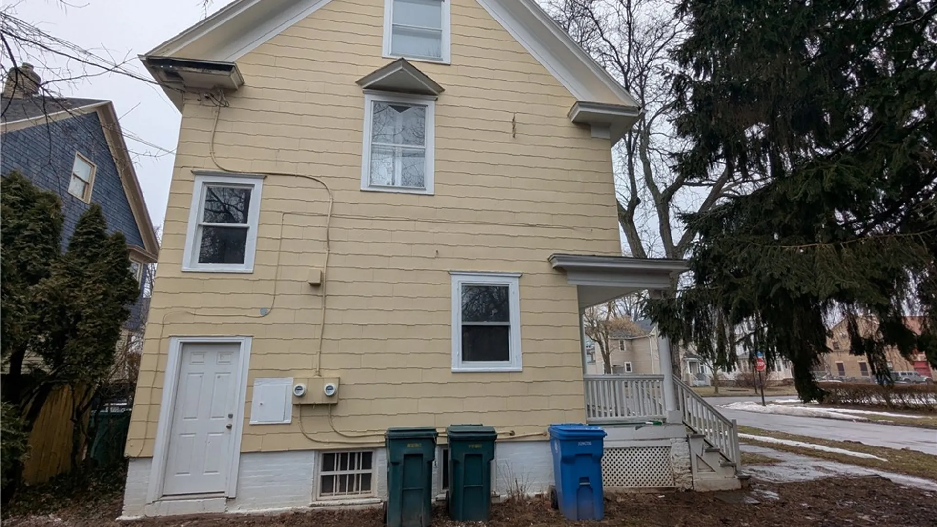 Property at 257 Barton St Street, Rochester, NY 14619 31