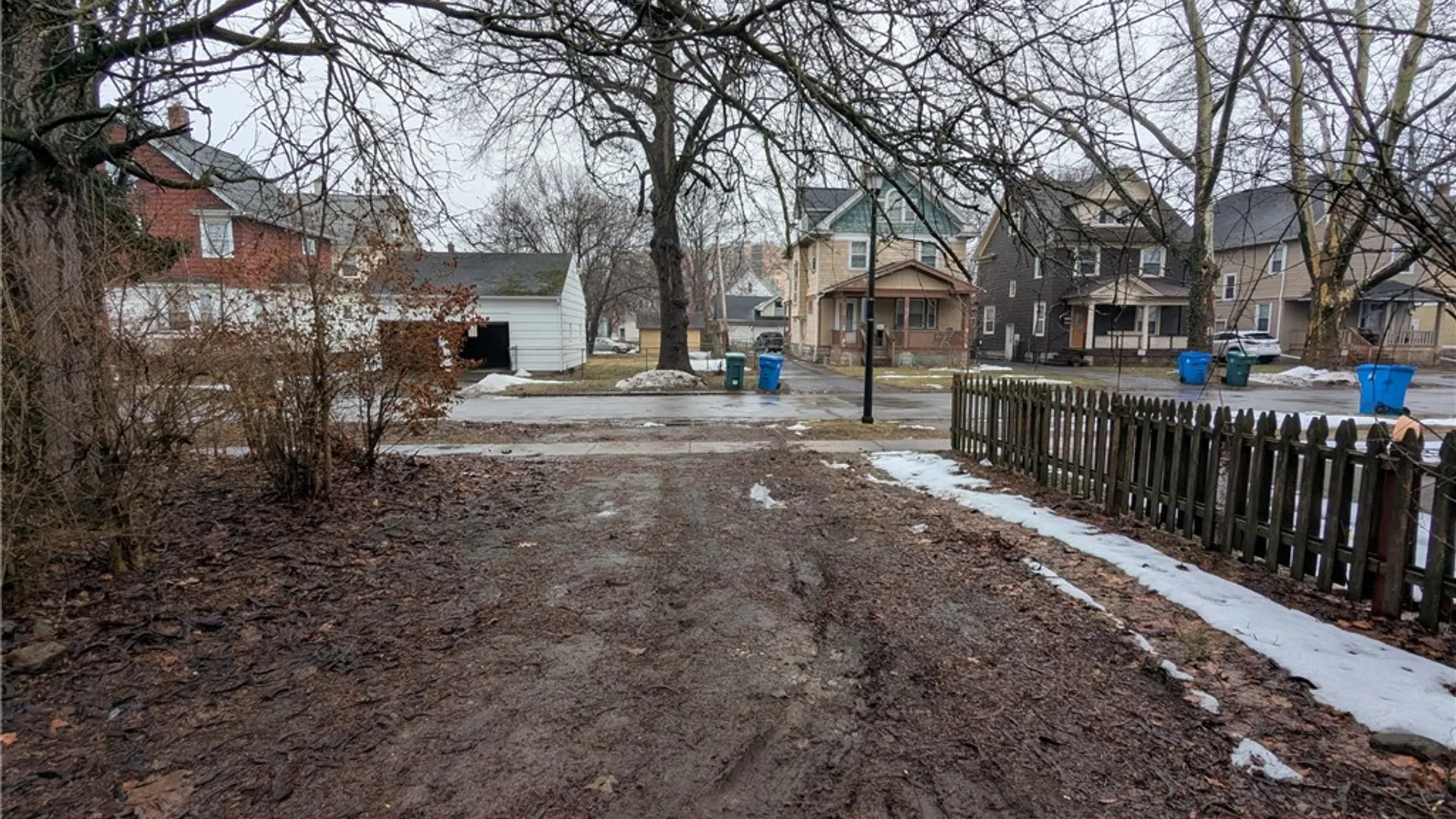 Property at 257 Barton St Street, Rochester, NY 14619 34