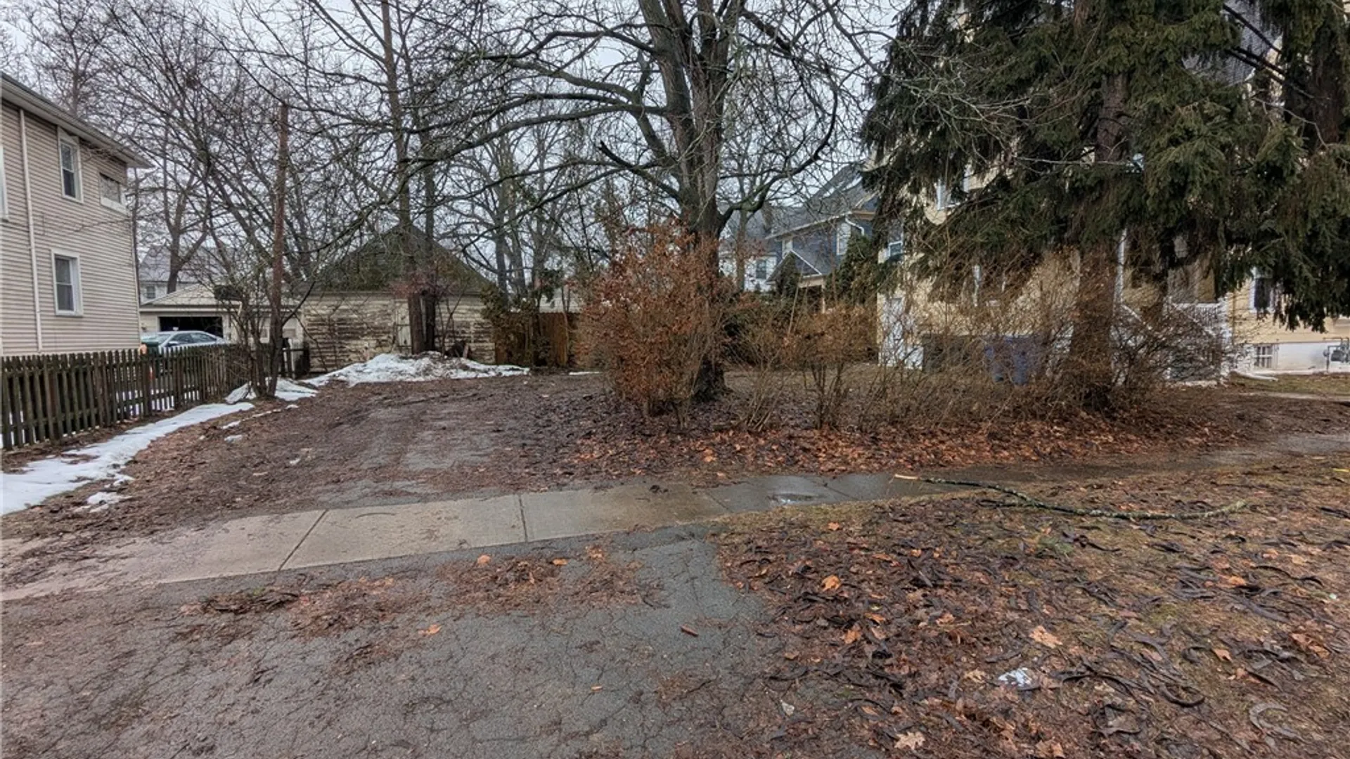 Property at 257 Barton St Street, Rochester, NY 14619 35