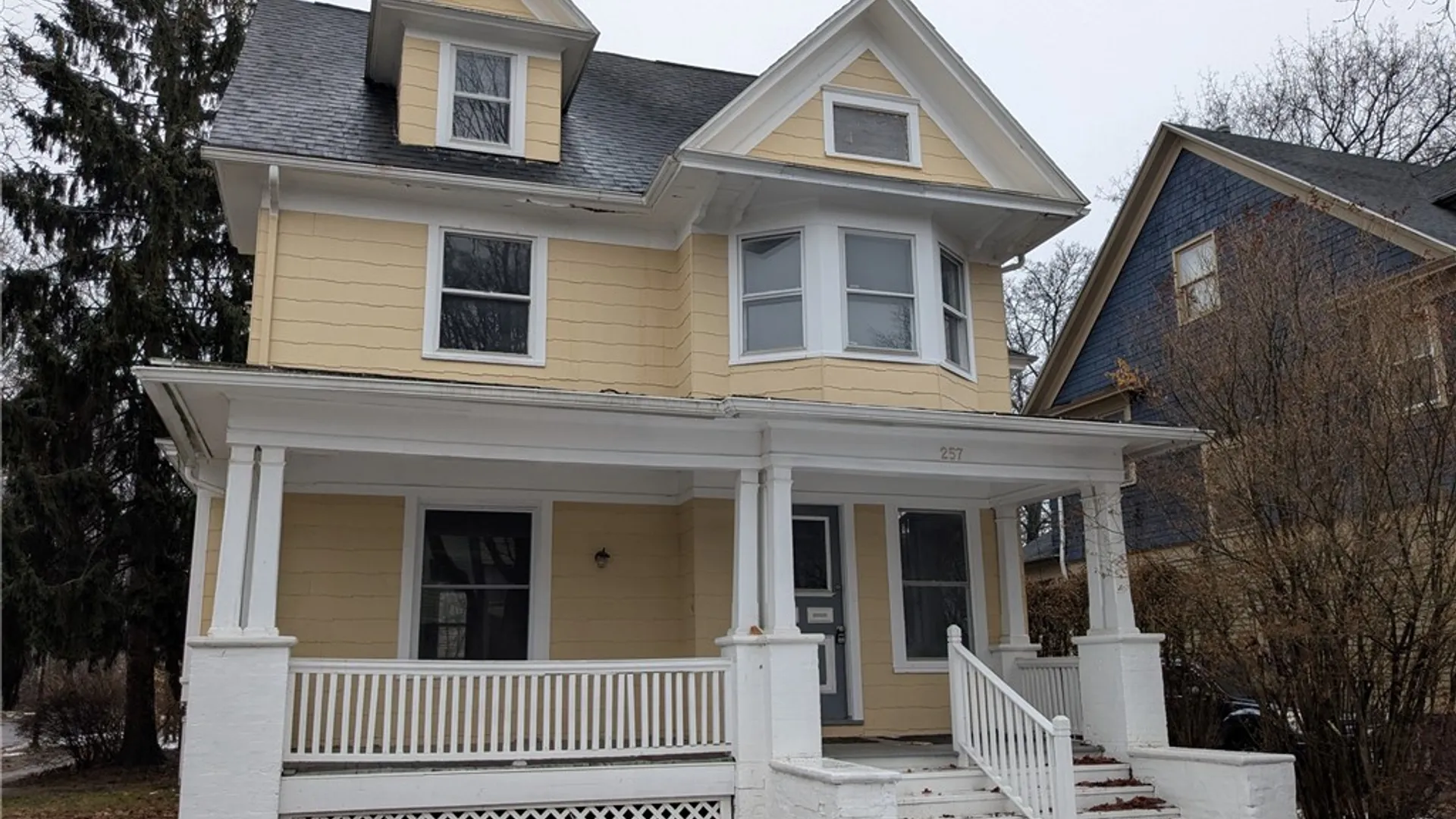 Property at 257 Barton St Street, Rochester, NY 14619 36