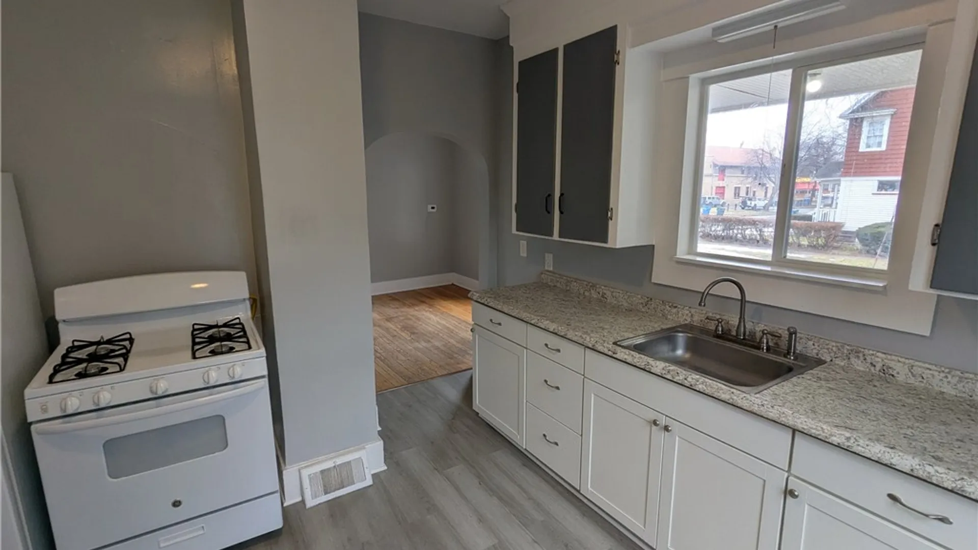 Property at 257 Barton St Street, Rochester, NY 14619 8