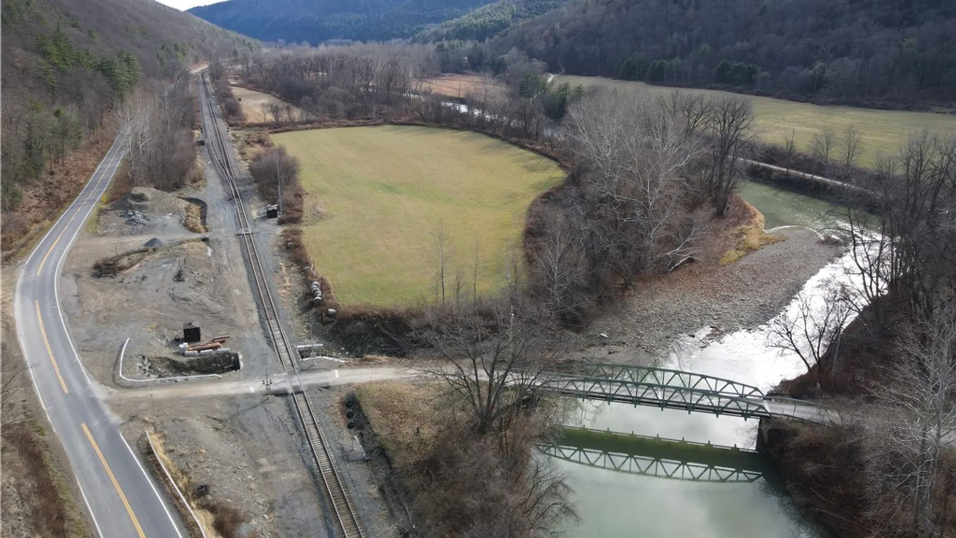 Property at VL Lot 4 County Route 119, Cameron, NY 14819 13