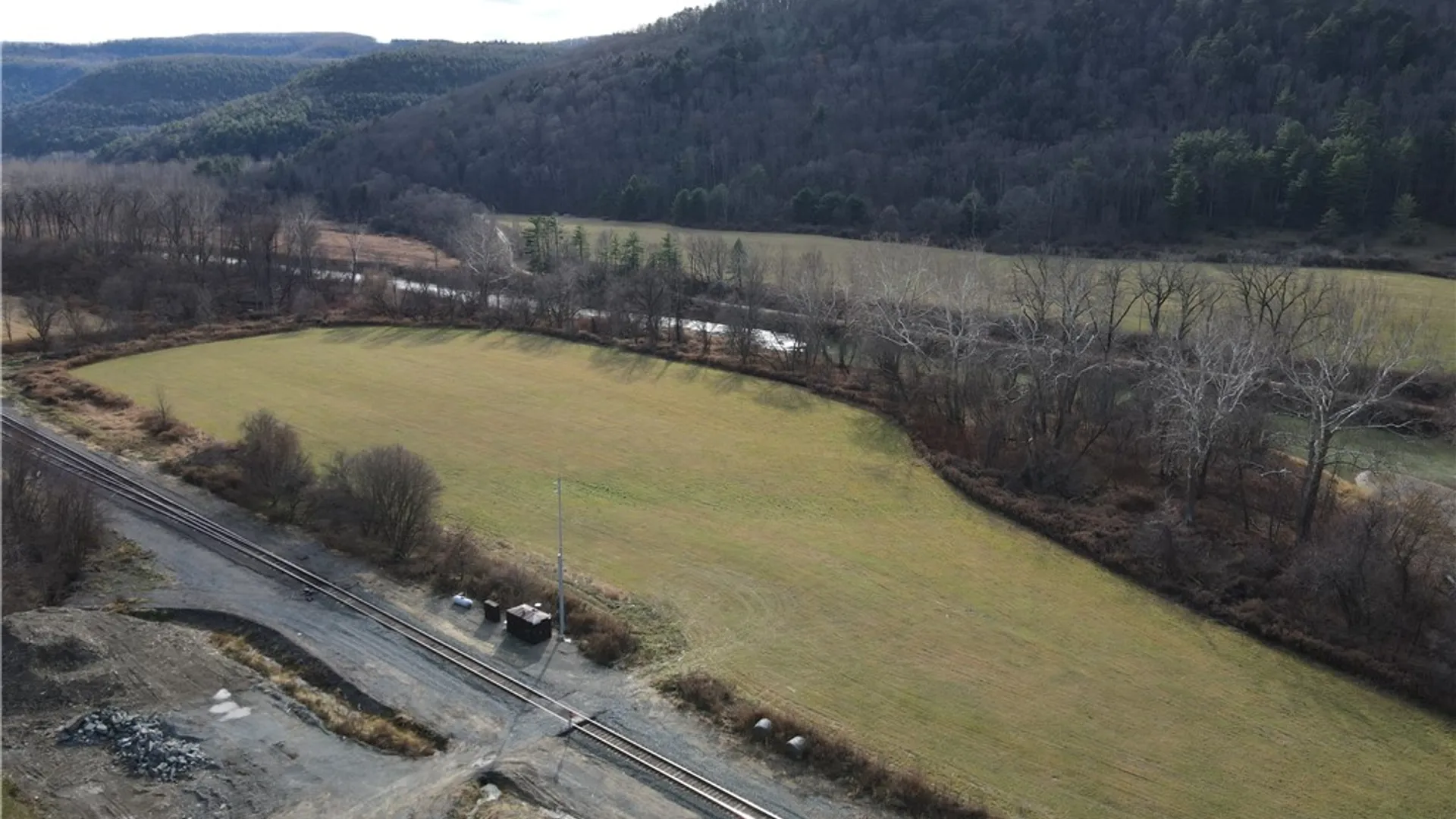 Property at VL Lot 4 County Route 119, Cameron, NY 14819 27