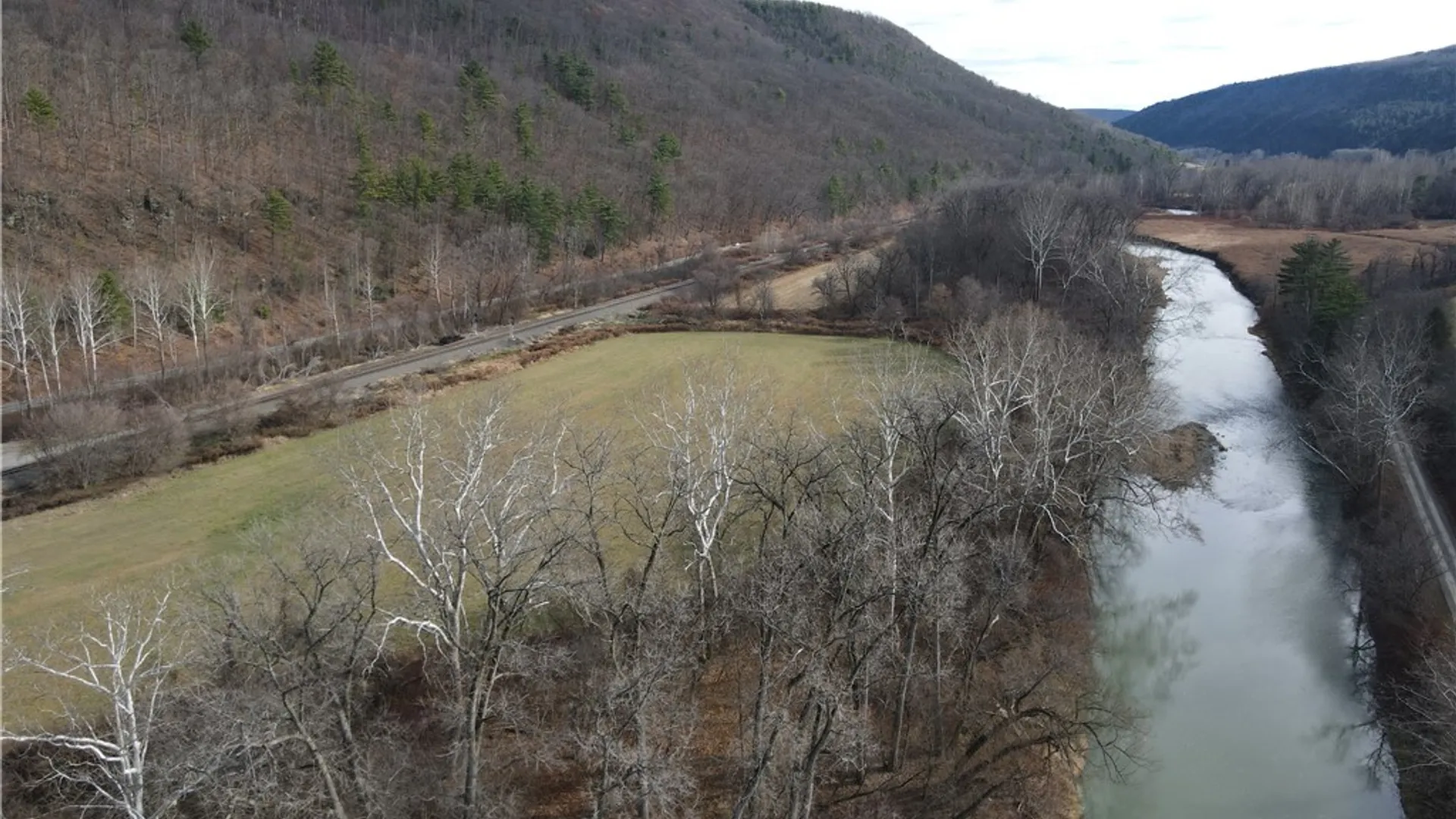 Property at VL Lot 4 County Route 119, Cameron, NY 14819 3