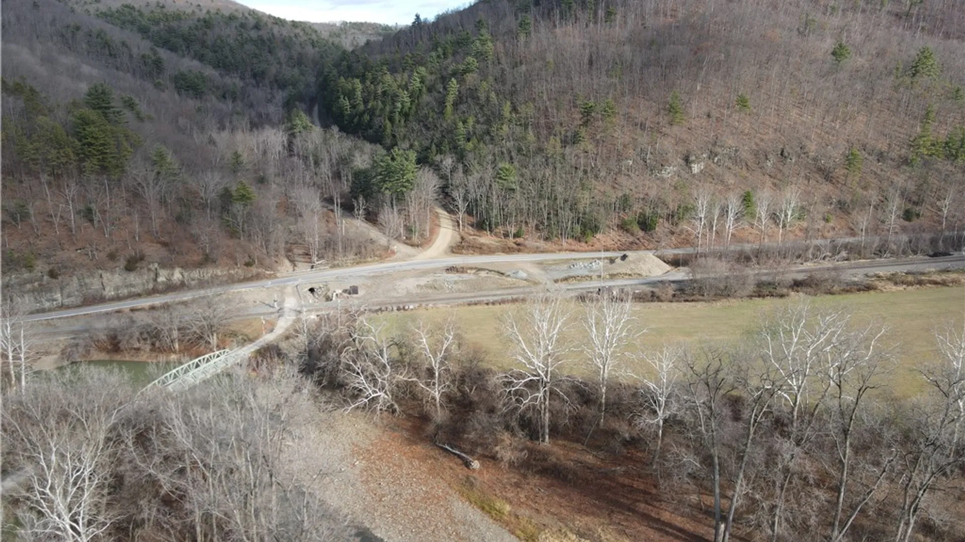 Property at VL Lot 4 County Route 119, Cameron, NY 14819 31