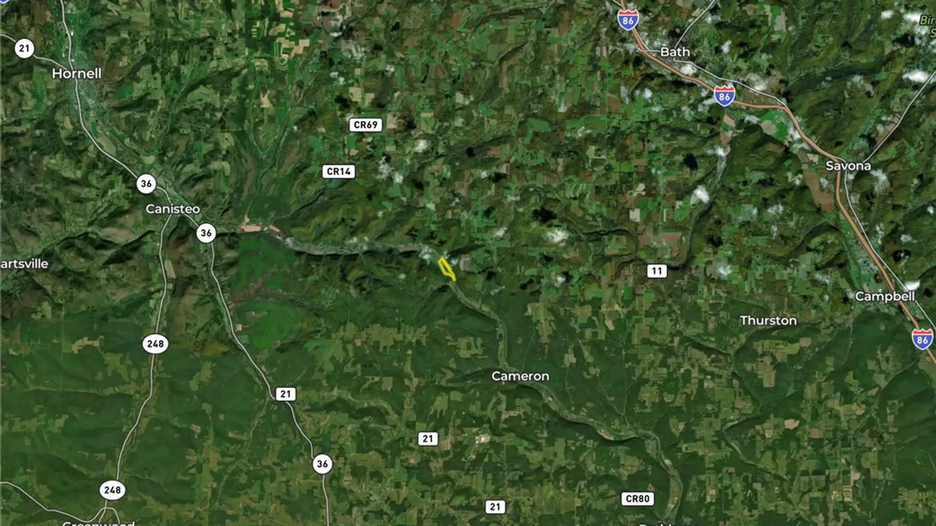 Property at VL Lot 4 County Route 119, Cameron, NY 14819 33