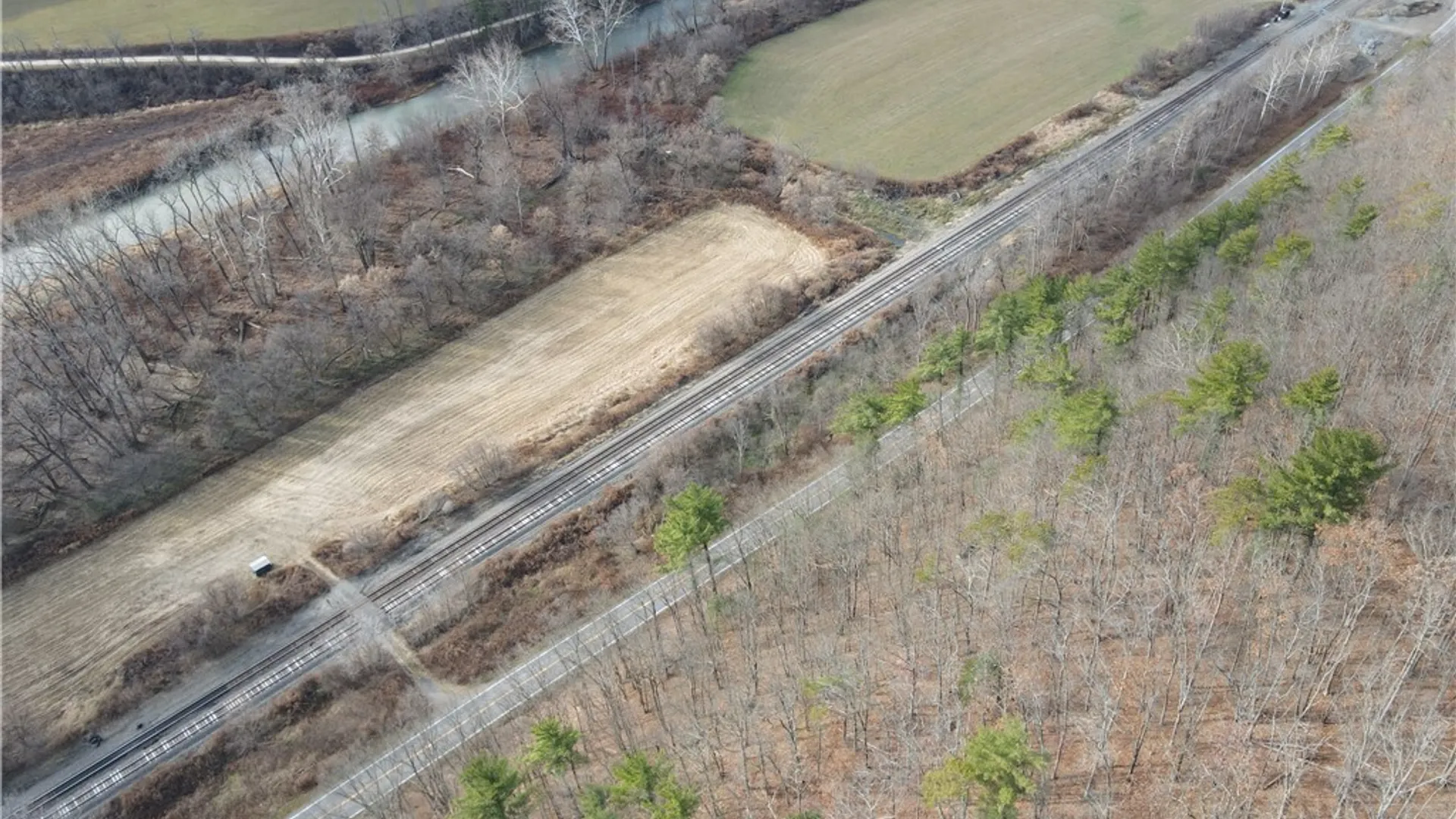 Property at VL Lot 4 County Route 119, Cameron, NY 14819 4