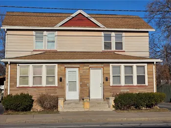 148-150 Dewey Avenue, Rochester, NY 14608