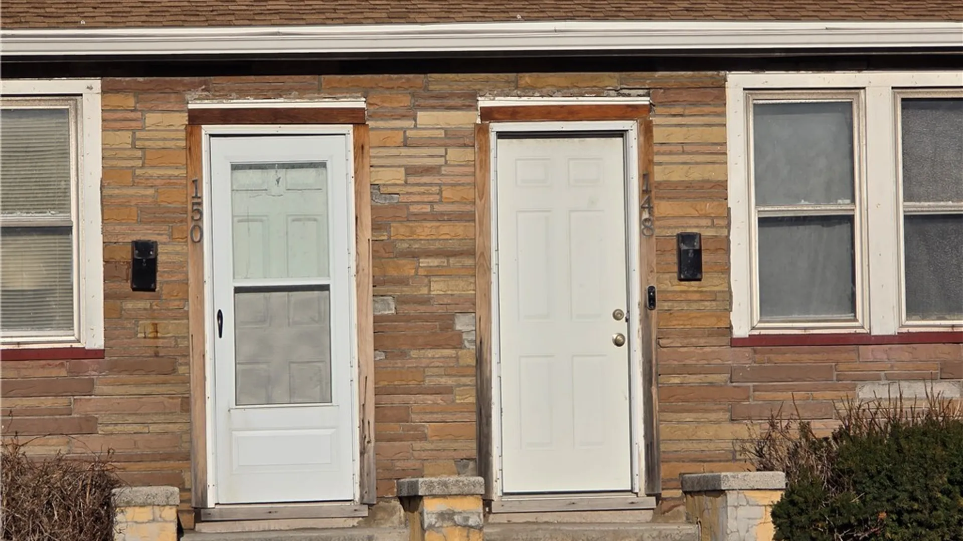 Property at 148-150 Dewey Avenue, Rochester, NY 14608 3