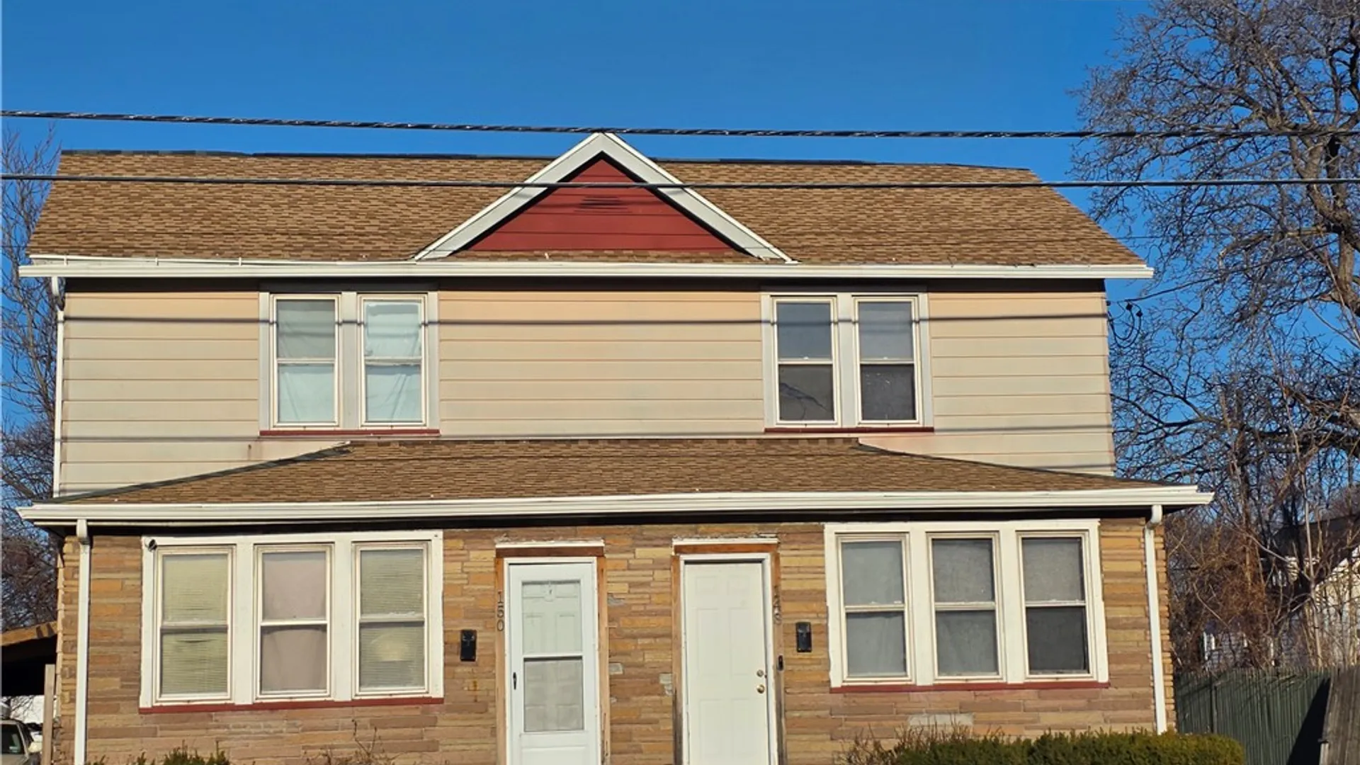 Property at 148-150 Dewey Avenue, Rochester, NY 14608 4
