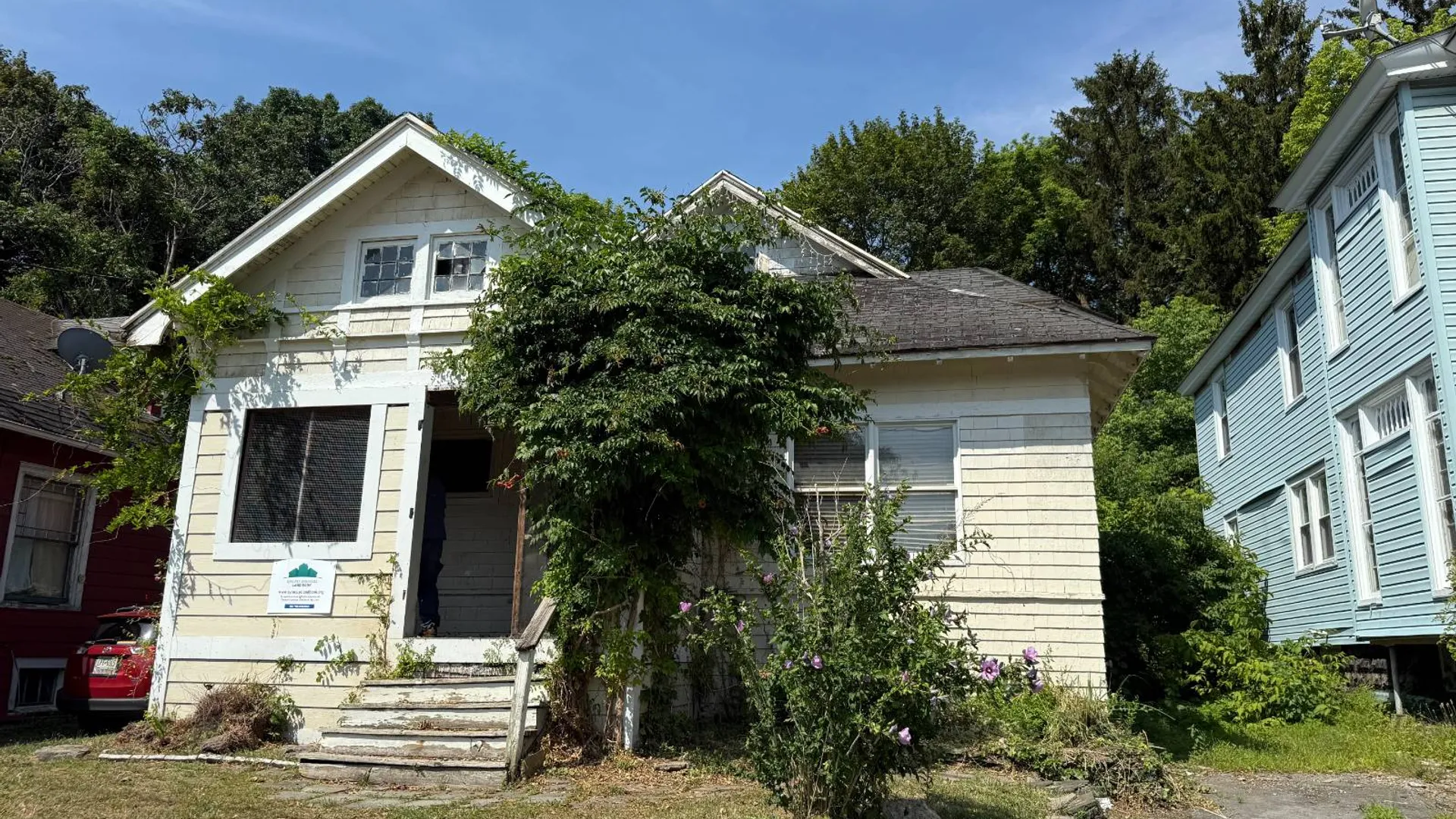 Property at 102 May Ave, Syracuse, NY 13207 25