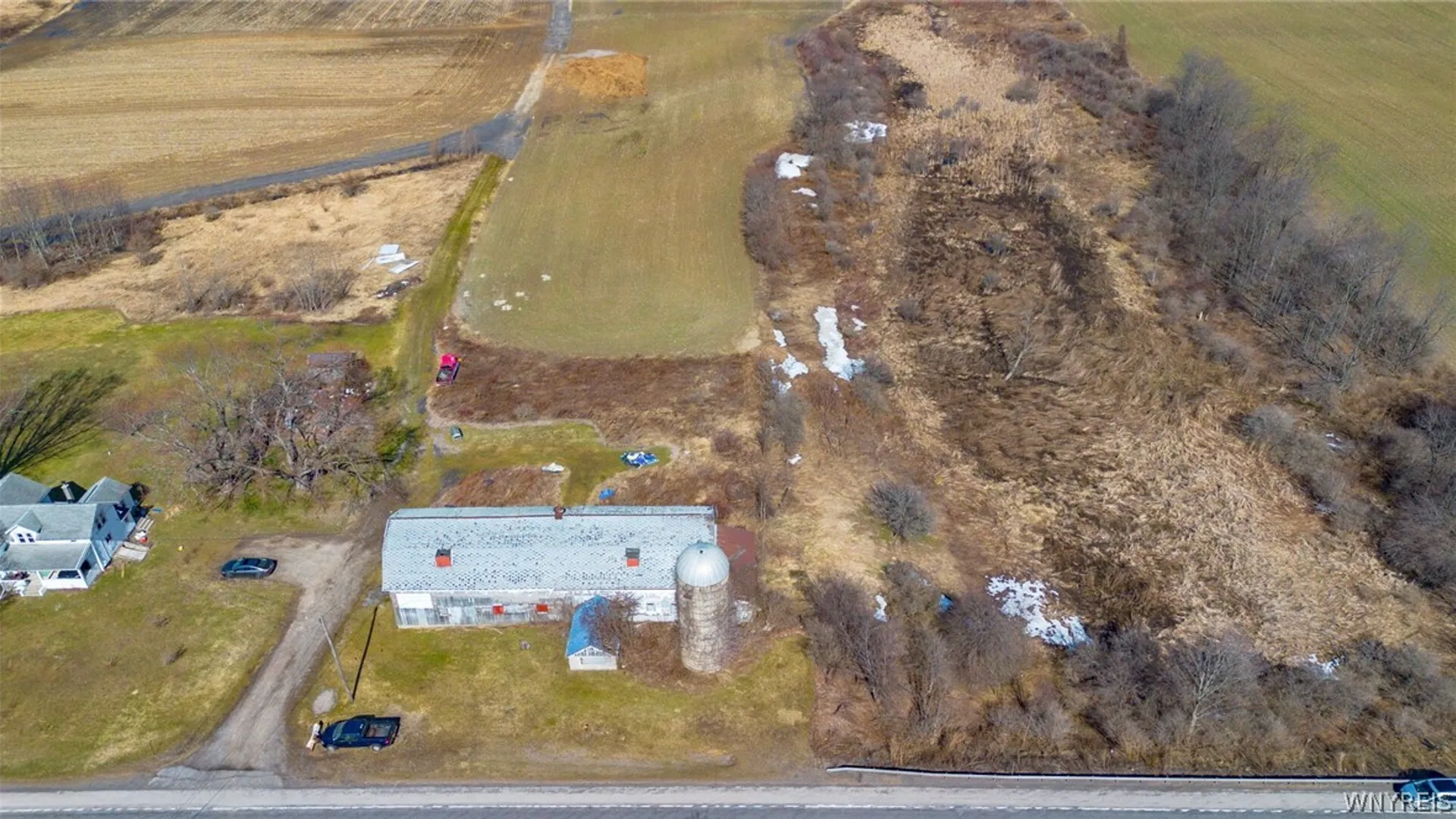 Property at 1631 Route 98, Java, NY 14082 11