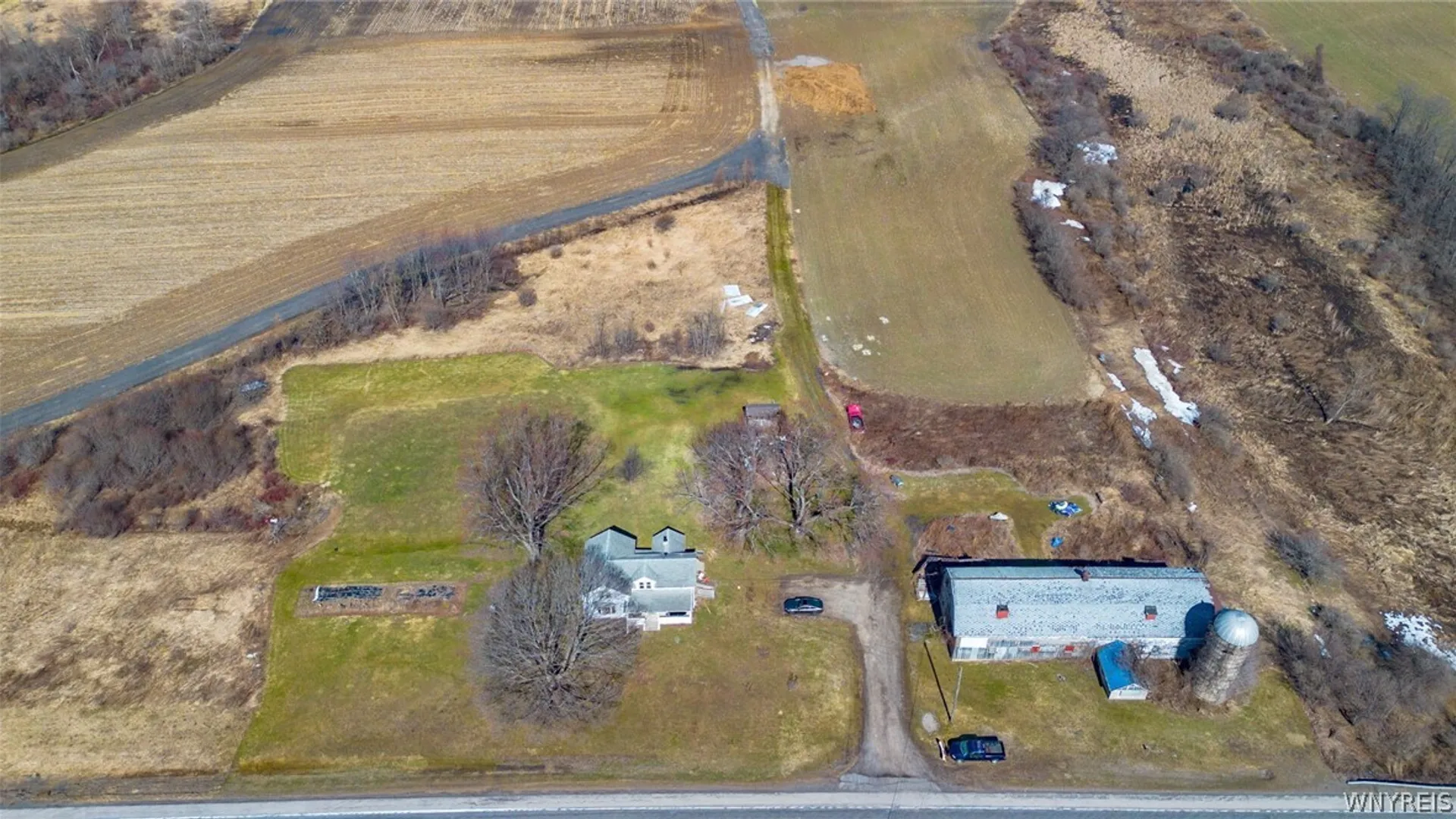 Property at 1631 Route 98, Java, NY 14082 13