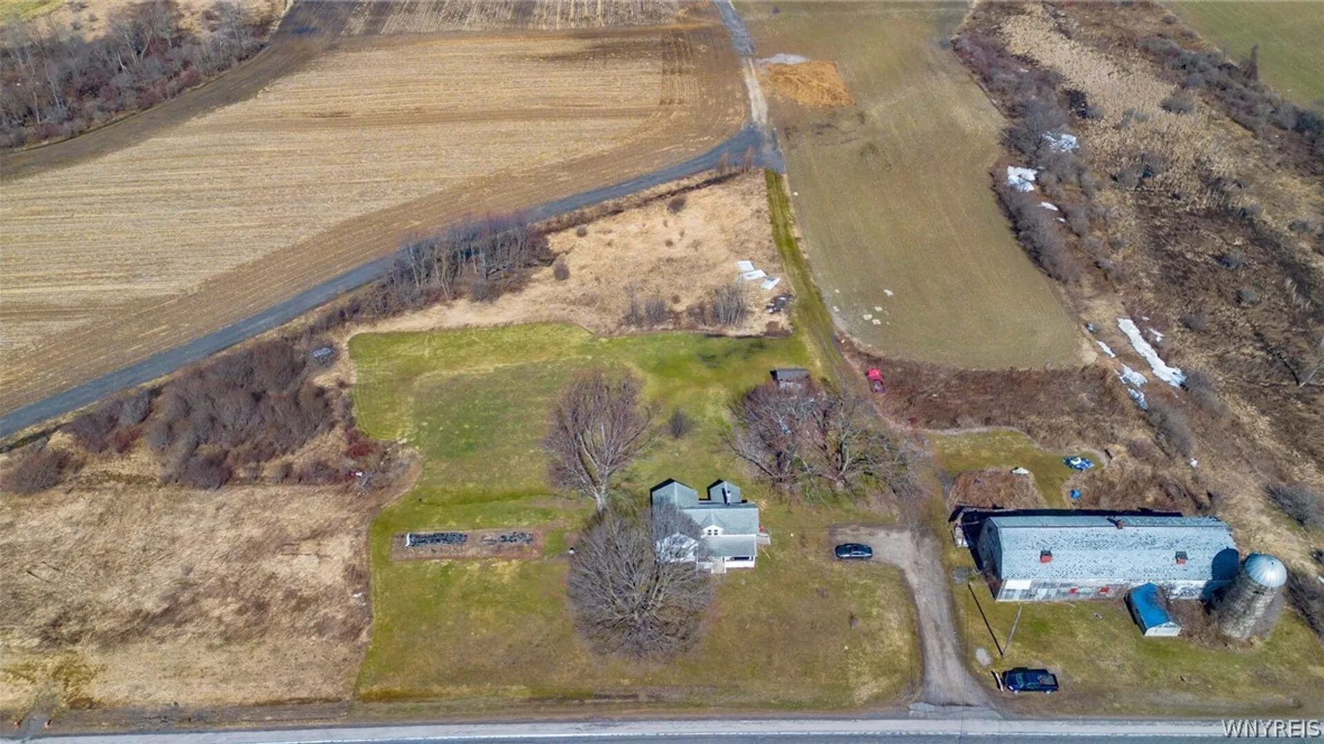 Property at 1631 Route 98, Java, NY 14082 15