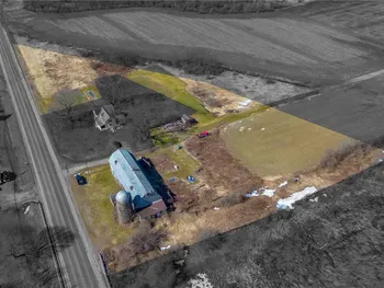 Property at 1631 Route 98, Java, NY 14082