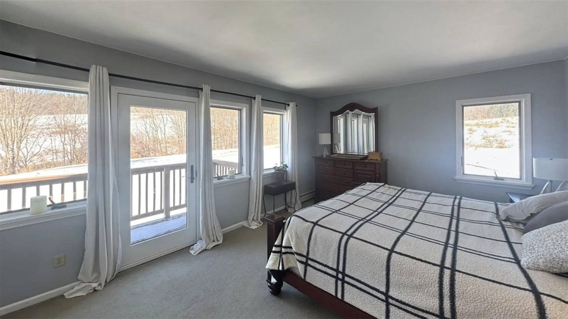 Property at 291 Parker Smith Hill Road, Guilford, NY 13733 14