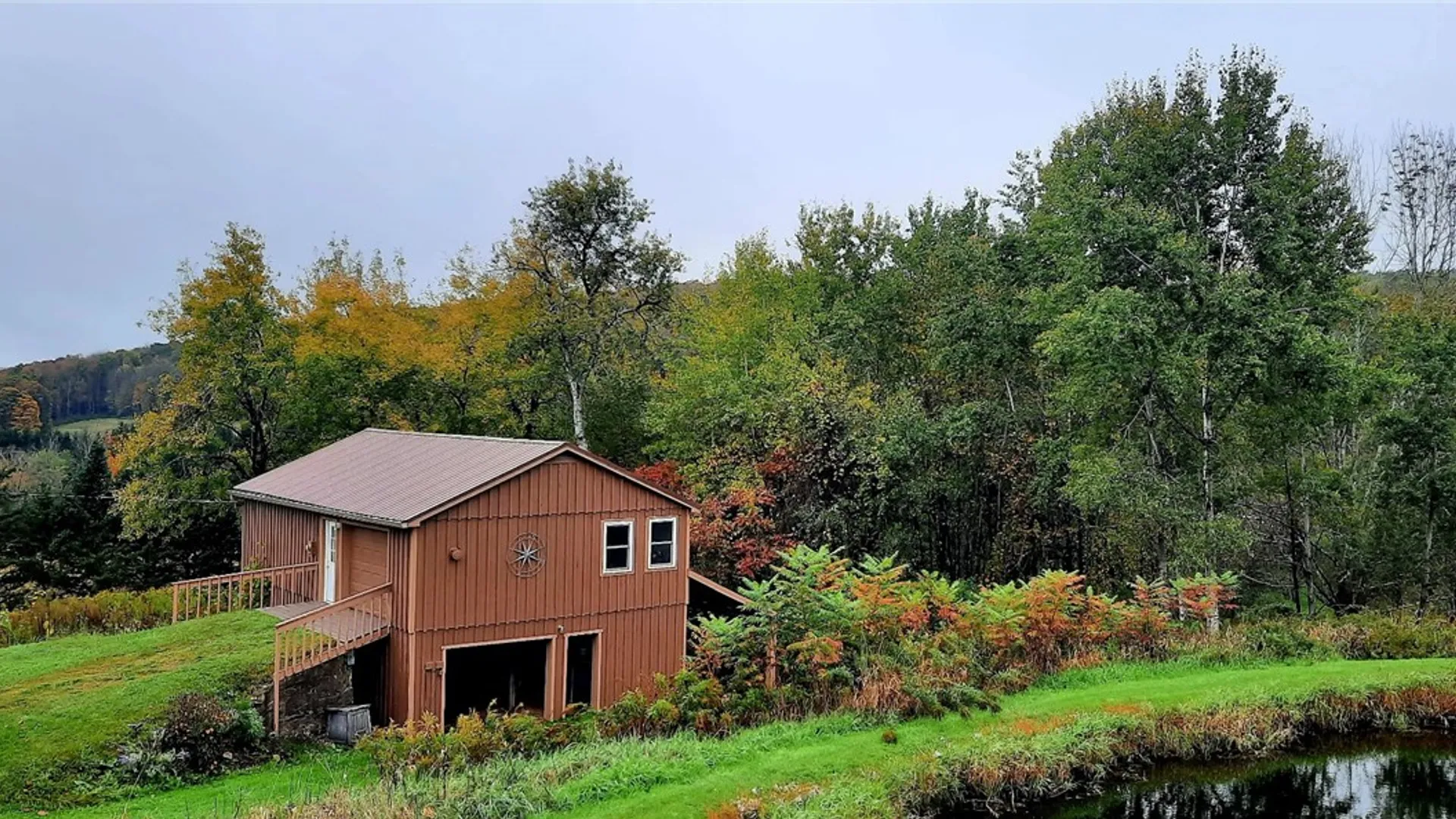 Property at 291 Parker Smith Hill Road, Guilford, NY 13733 3