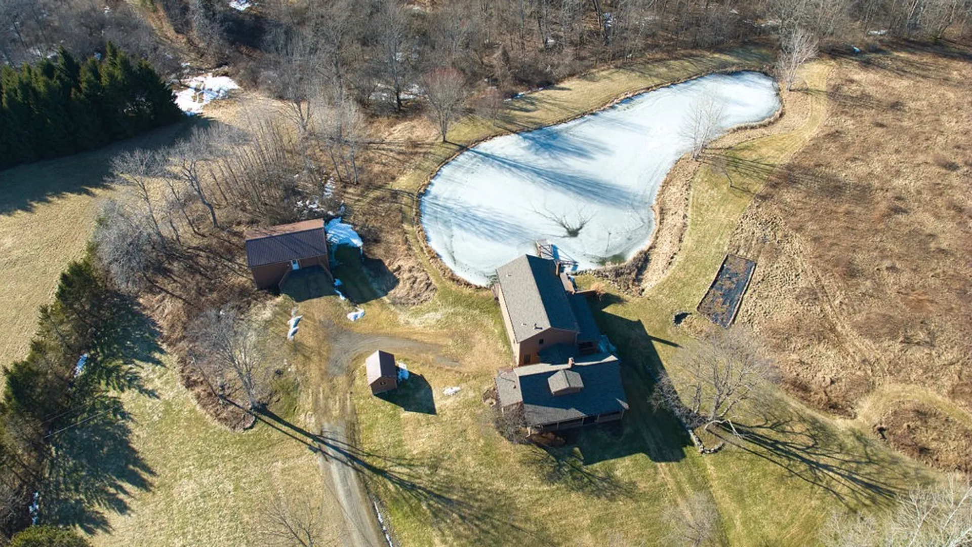 Property at 291 Parker Smith Hill Road, Guilford, NY 13733 33