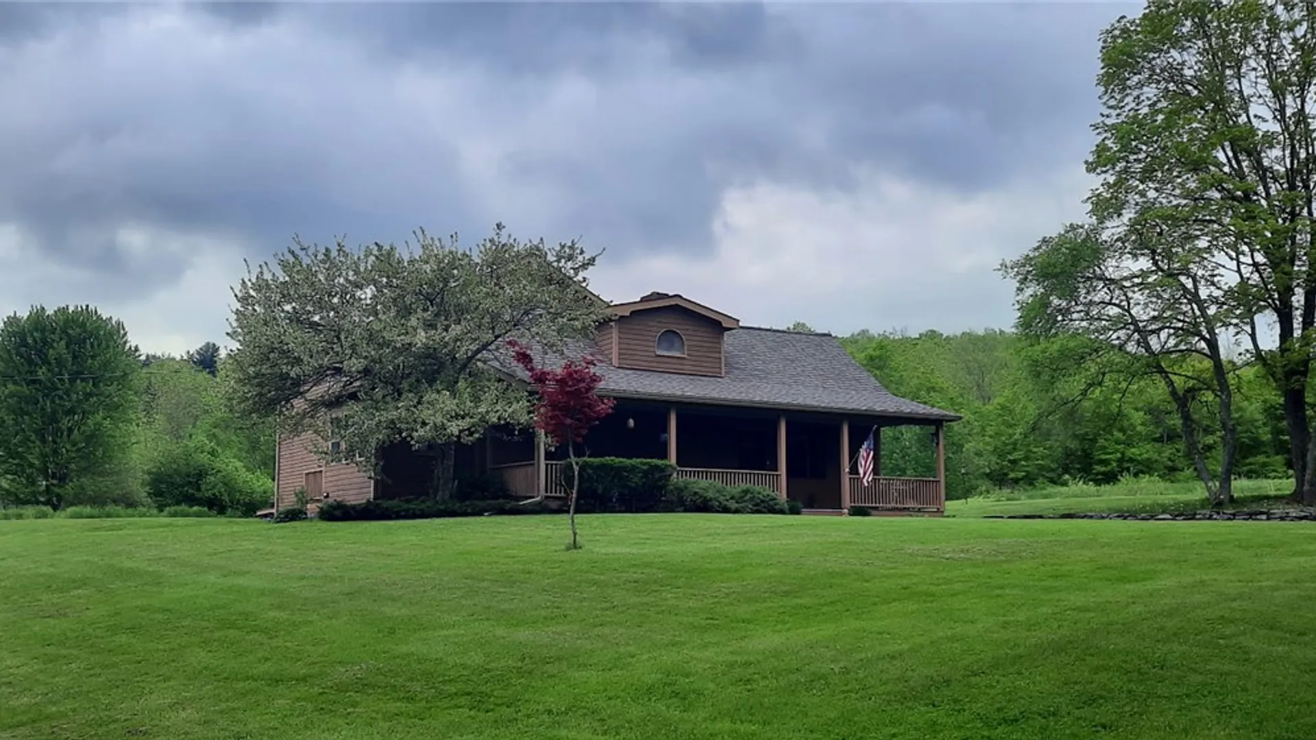 Property at 291 Parker Smith Hill Road, Guilford, NY 13733 4