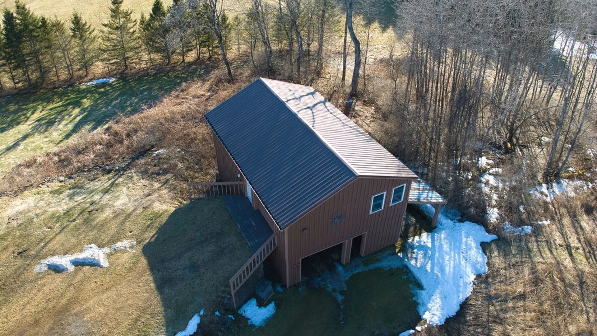 Property at 291 Parker Smith Hill Road, Guilford, NY 13733 42