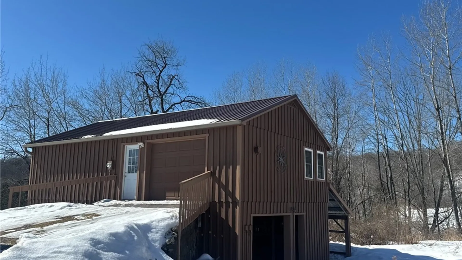 Property at 291 Parker Smith Hill Road, Guilford, NY 13733 43