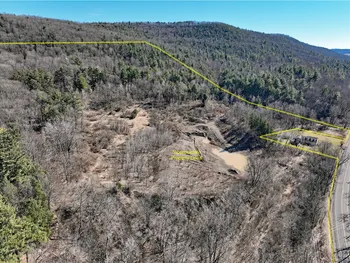 Property at Pennsylvania Avenue, Southport, NY 14902