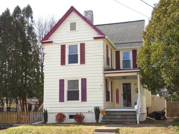 Property at 211 Foster Avenue, Elmira City, NY 14905