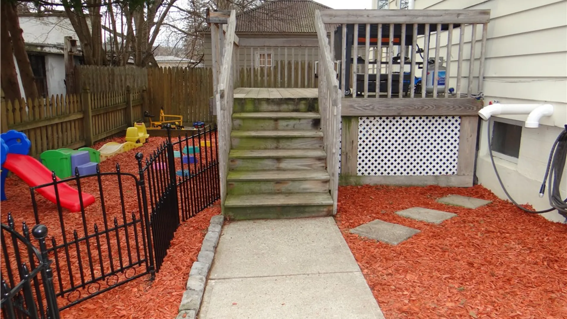 Property at 211 Foster Avenue, Elmira City, NY 14905 44