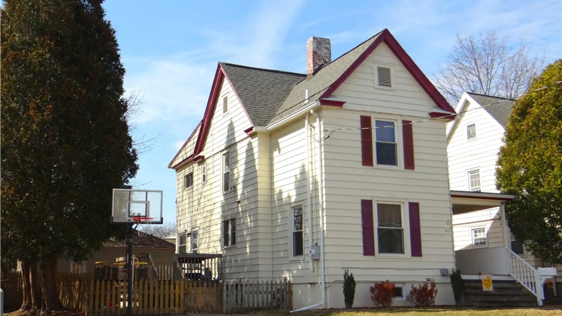 Property at 211 Foster Avenue, Elmira City, NY 14905 49