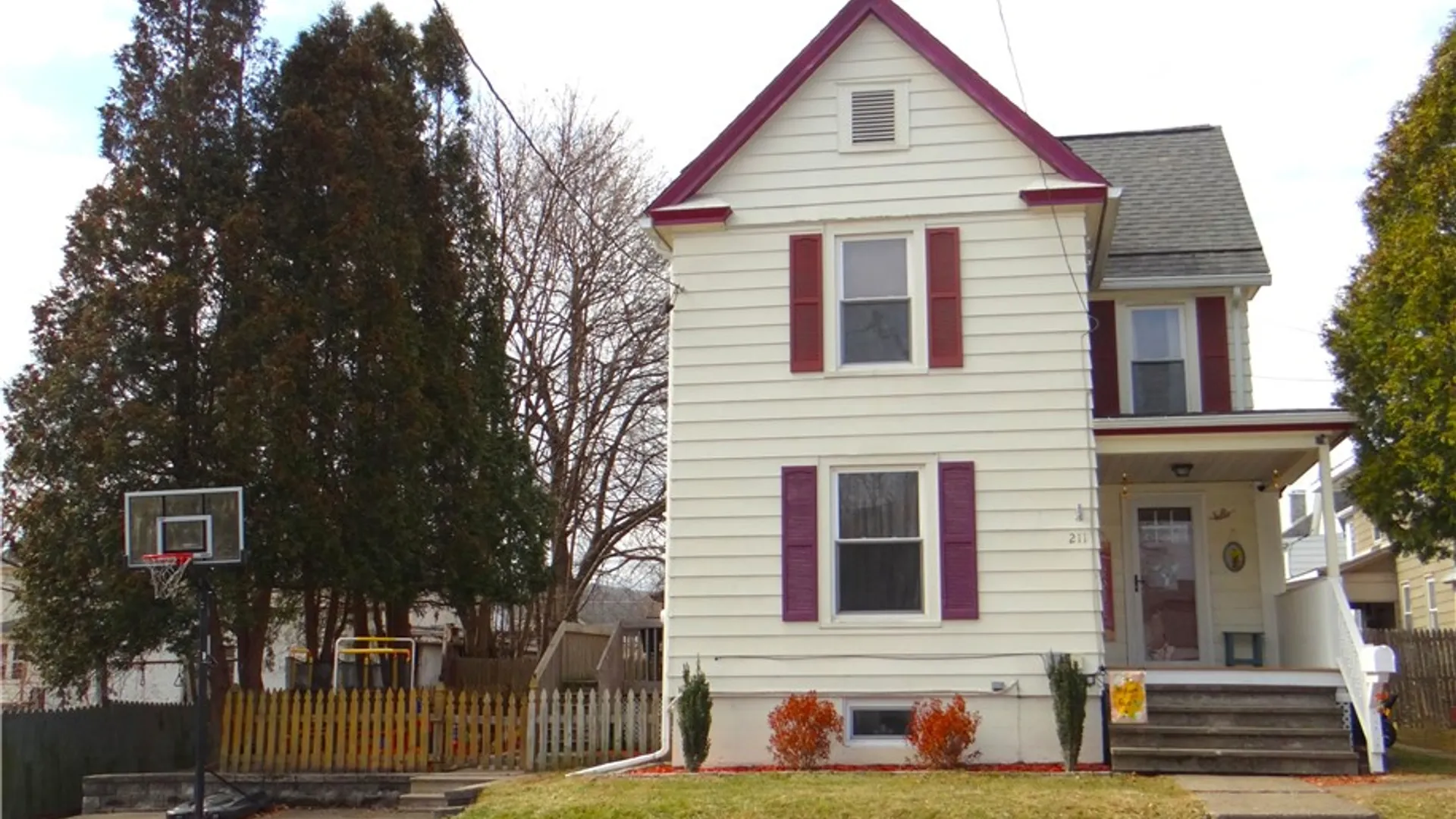 Property at 211 Foster Avenue, Elmira City, NY 14905 50