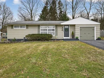 Property at 107 Sheraton Road, Onondaga, NY 13219