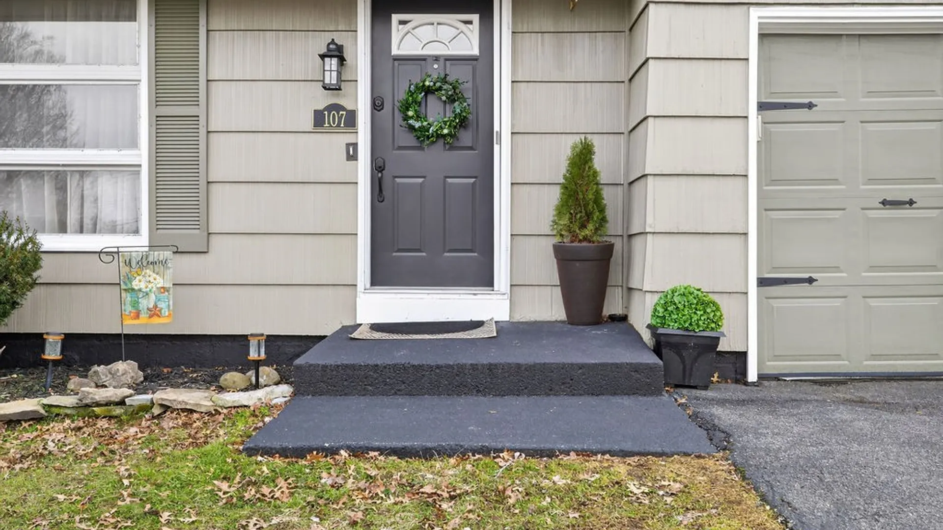 Property at 107 Sheraton Road, Onondaga, NY 13219 2