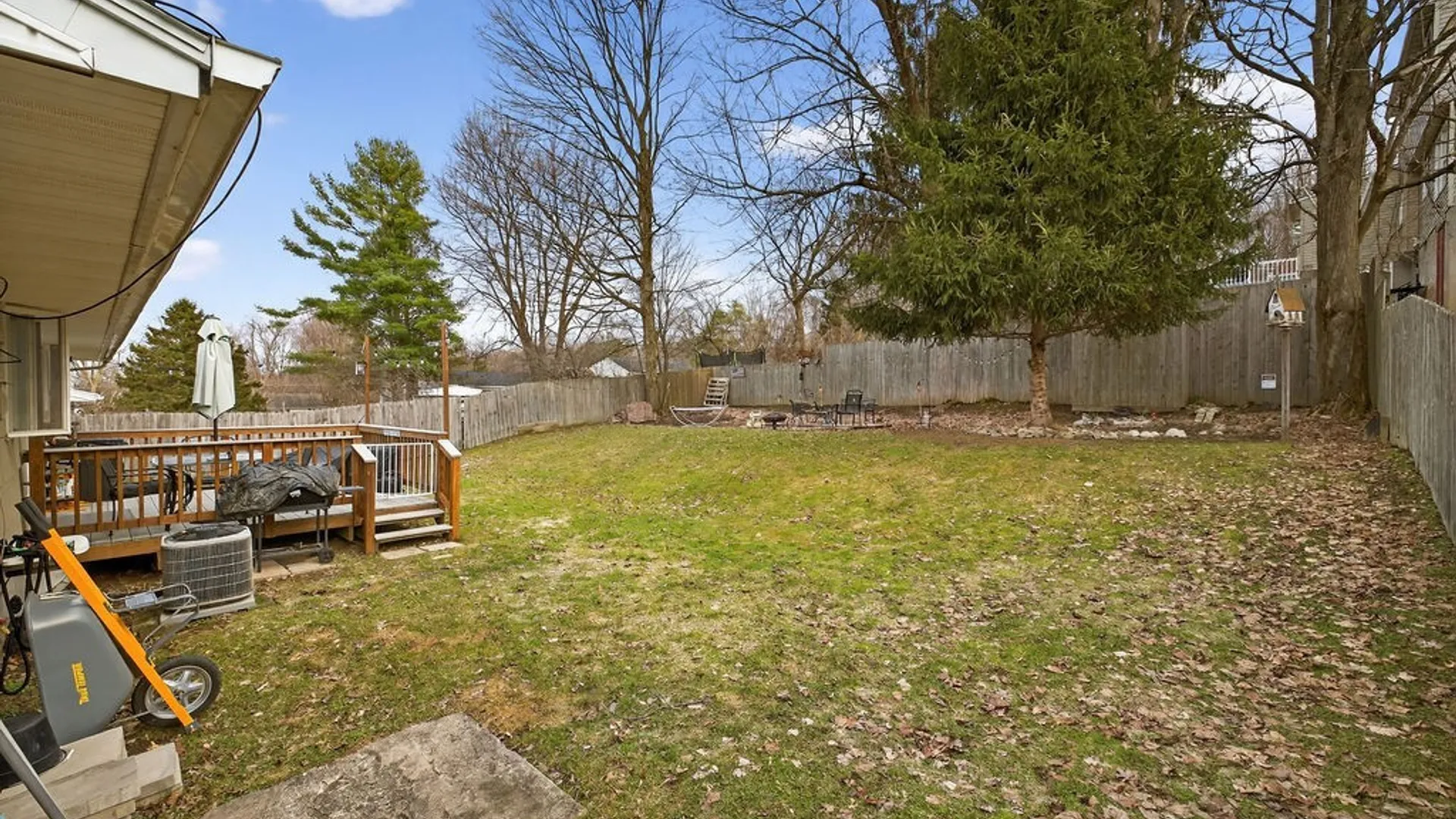Property at 107 Sheraton Road, Onondaga, NY 13219 35