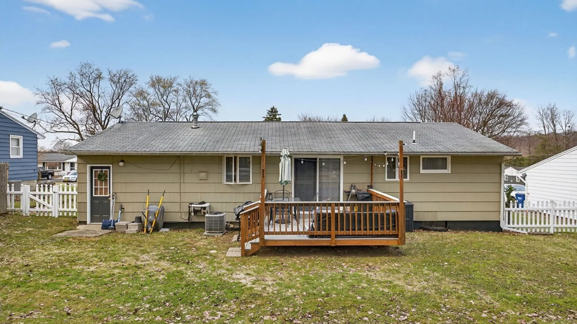 Property at 107 Sheraton Road, Onondaga, NY 13219 37