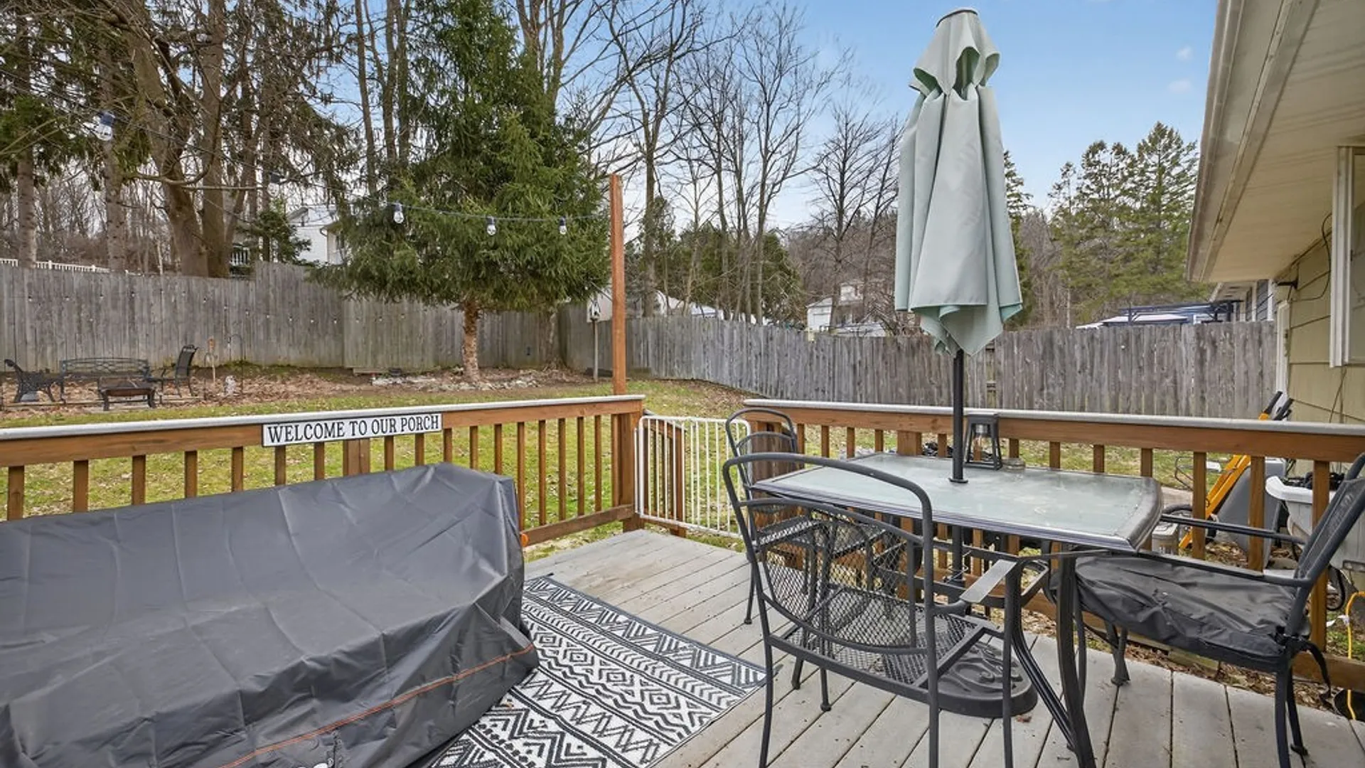 Property at 107 Sheraton Road, Onondaga, NY 13219 40