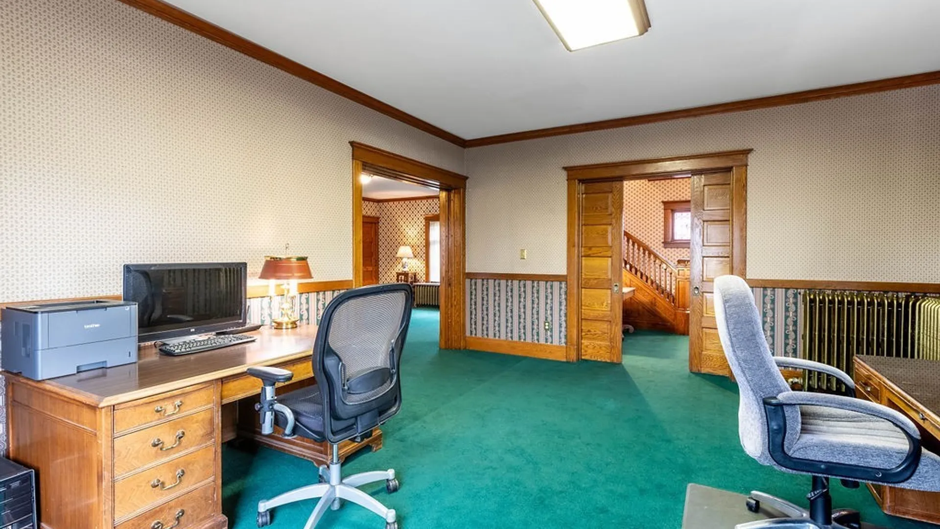 Property at 319 Wheatfield 1B, North Tonawanda, NY 14120 12