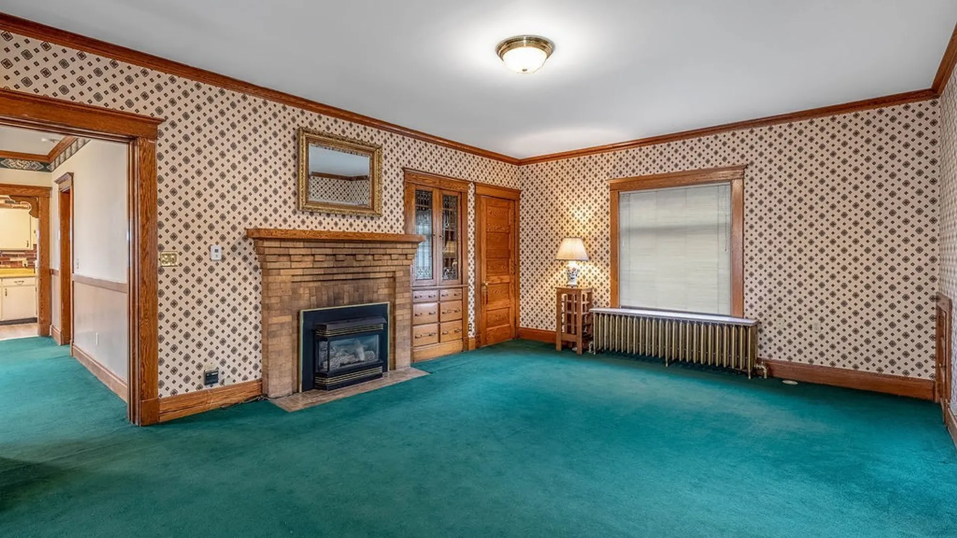Property at 319 Wheatfield 1B, North Tonawanda, NY 14120 14