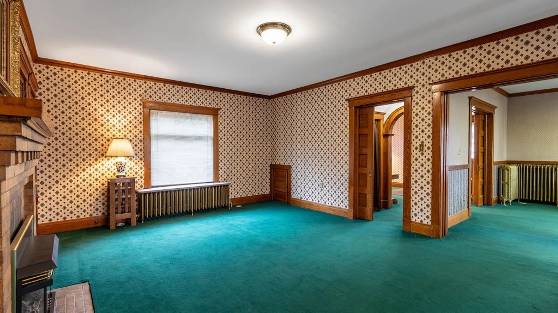Property at 319 Wheatfield 1B, North Tonawanda, NY 14120 15