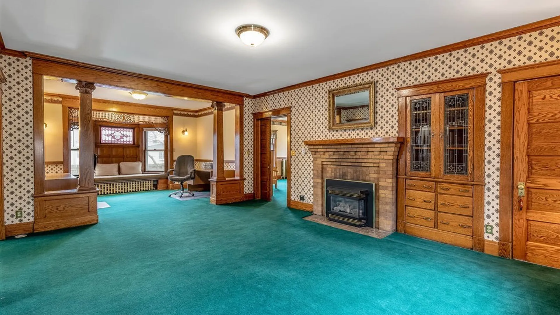 Property at 319 Wheatfield 1B, North Tonawanda, NY 14120 16