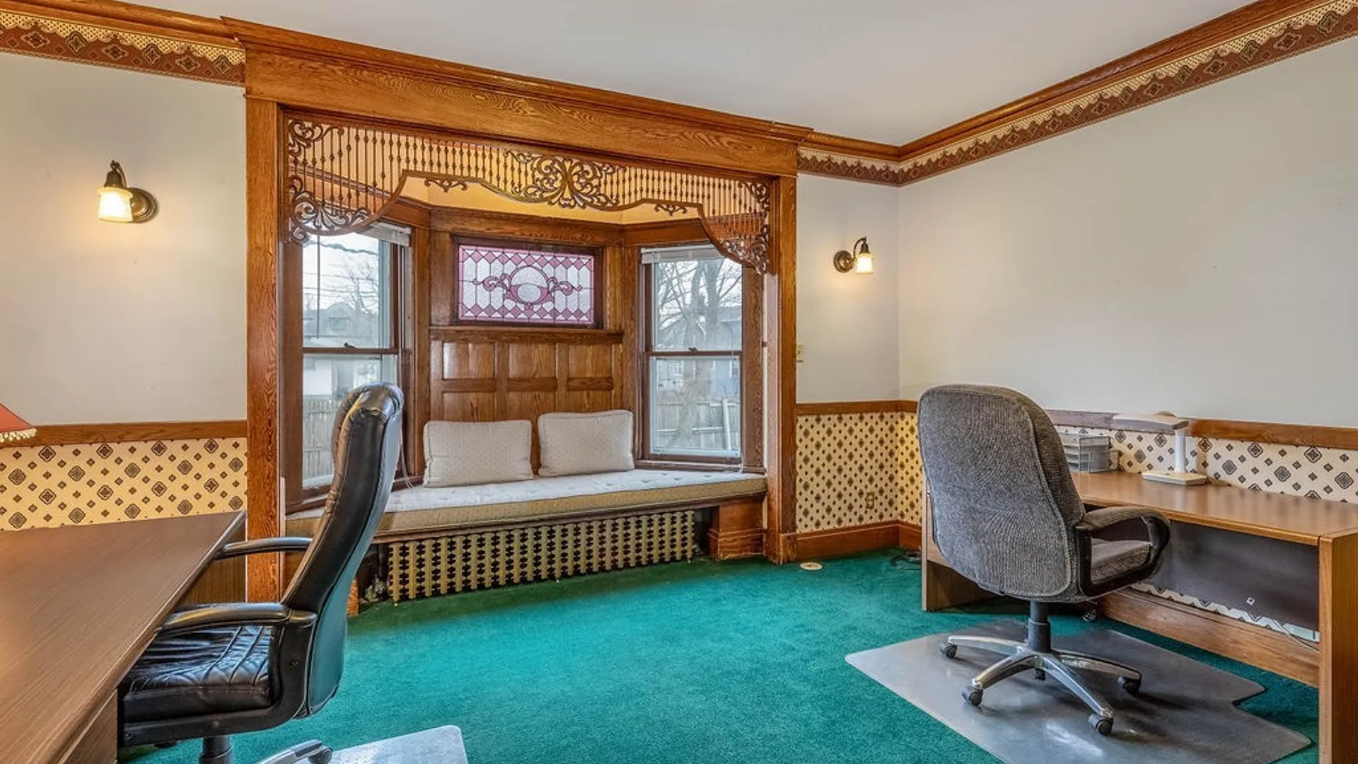 Property at 319 Wheatfield 1B, North Tonawanda, NY 14120 18