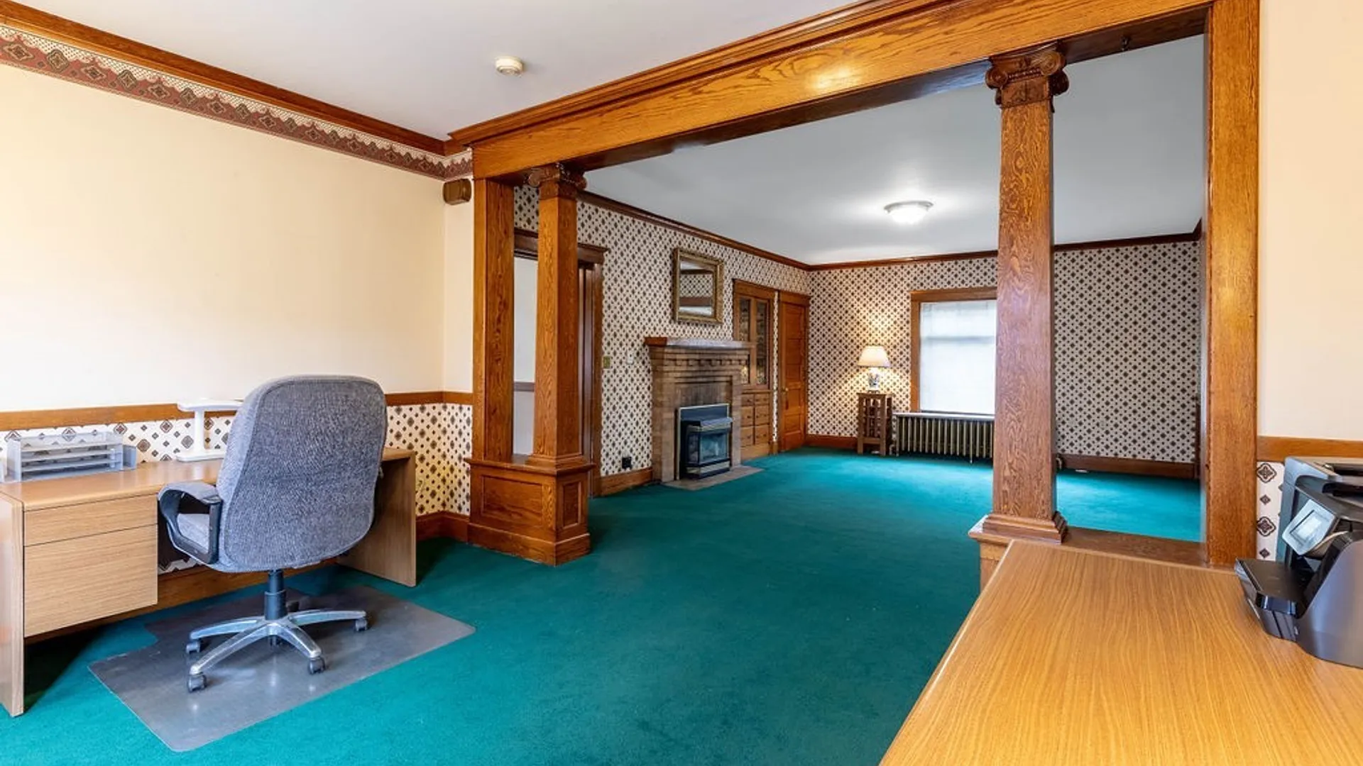 Property at 319 Wheatfield 1B, North Tonawanda, NY 14120 19